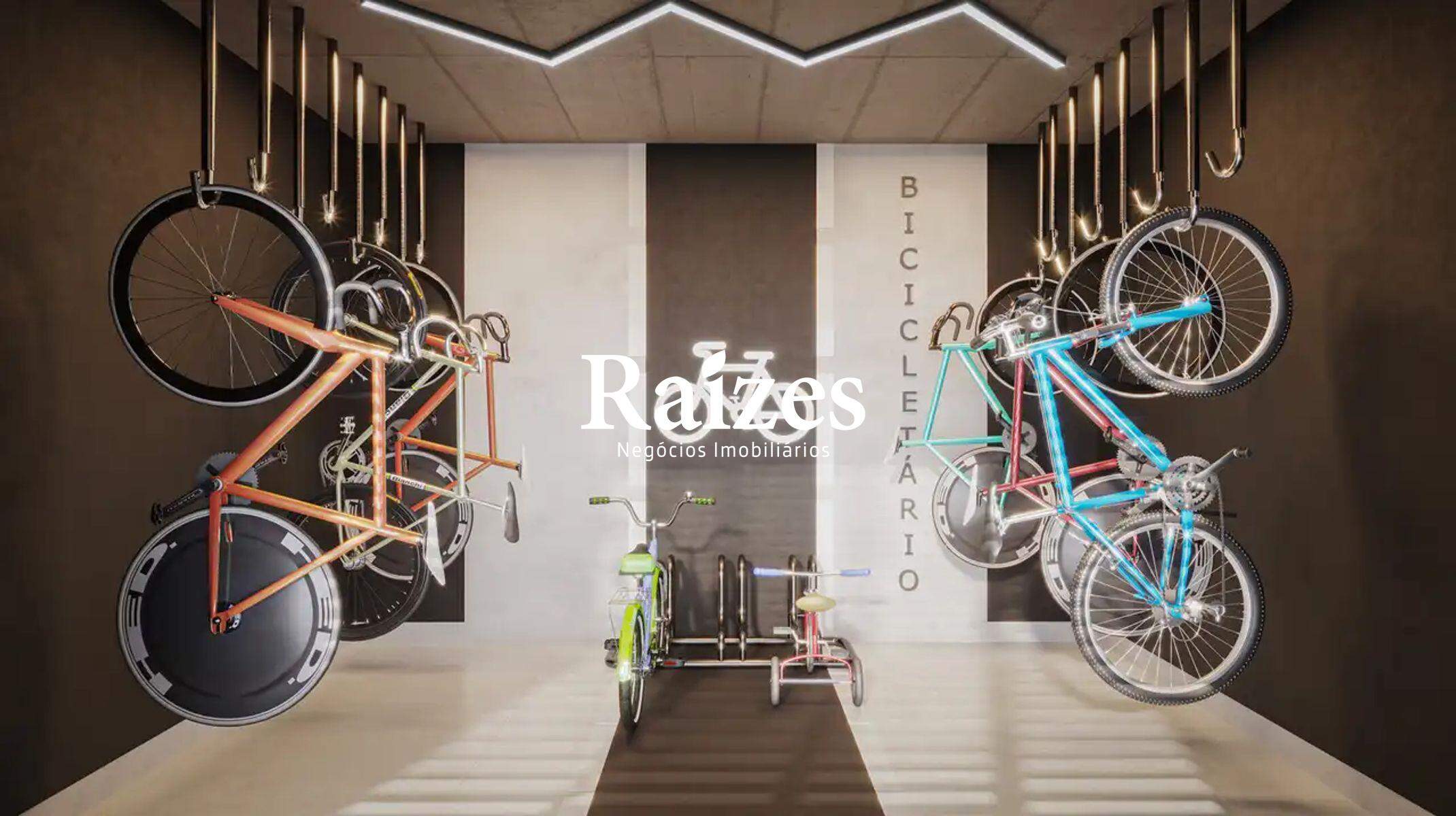 [FINALIDADE] [TIPOIMOVEL] [BAIRRO] na cidade [CIDADE]: Bicicletário