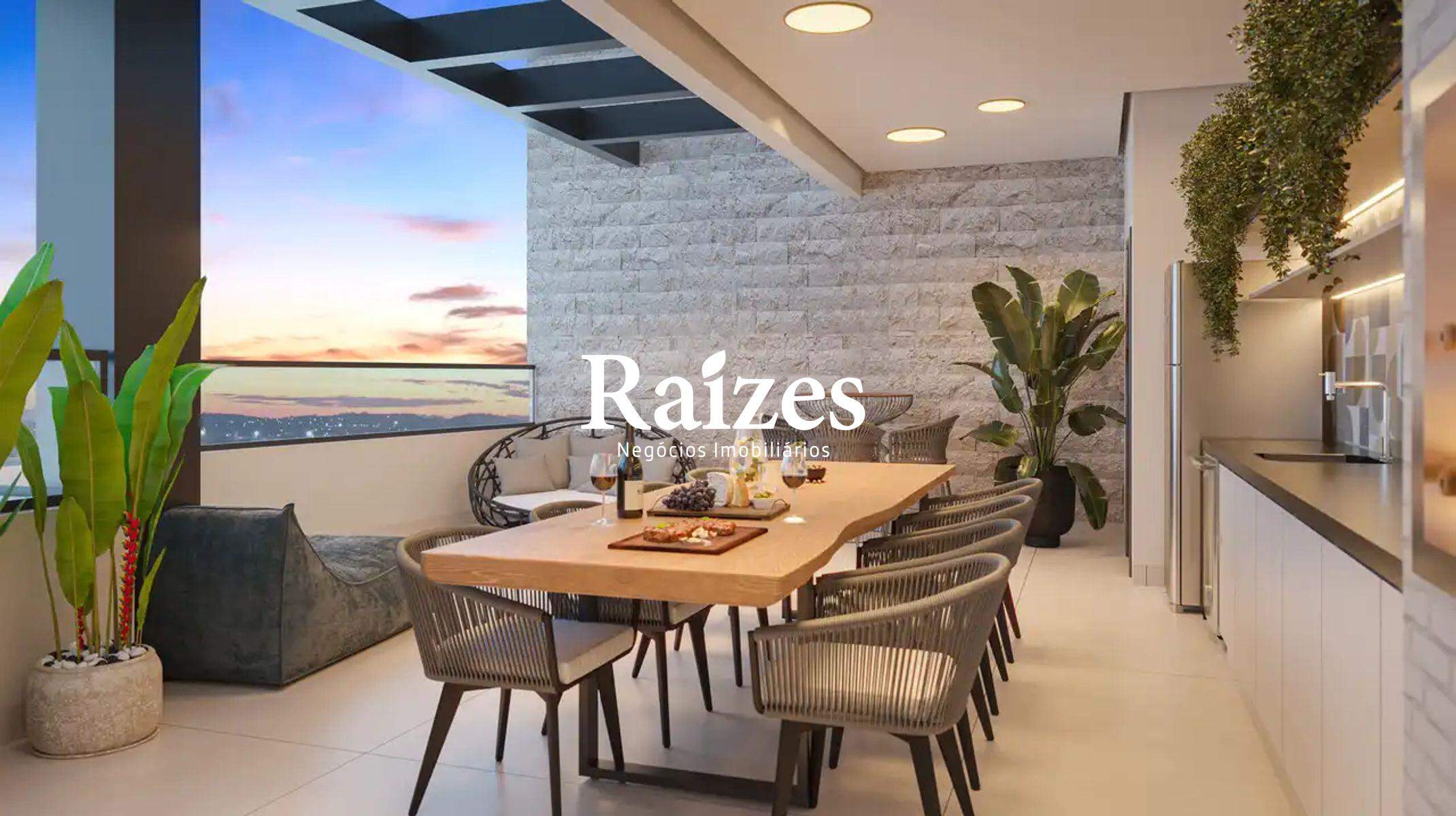 [FINALIDADE] [TIPOIMOVEL] [BAIRRO] na cidade [CIDADE]: Gourmet Rooftop