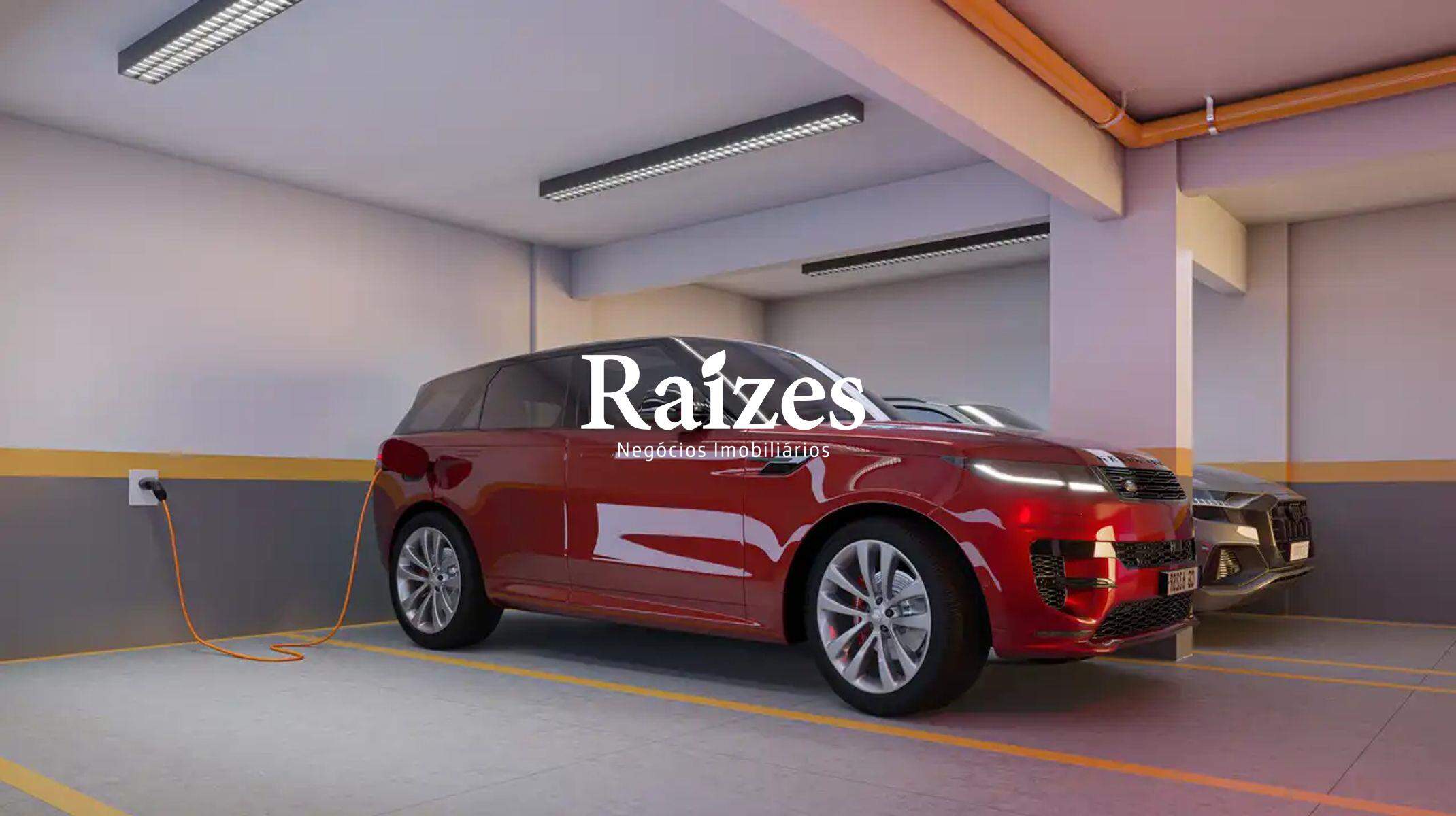 [FINALIDADE] [TIPOIMOVEL] [BAIRRO] na cidade [CIDADE]: Vaga com carregador de carro elétrico