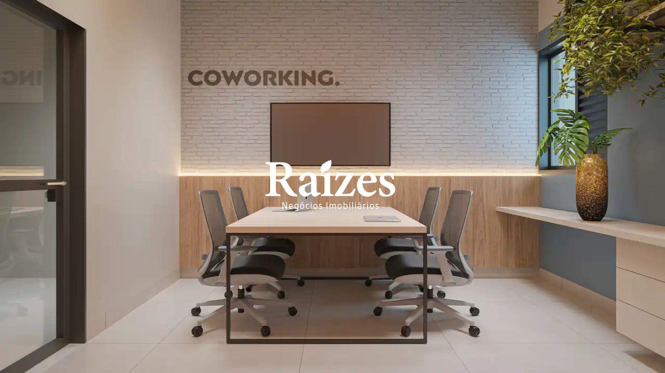 [FINALIDADE] [TIPOIMOVEL] [BAIRRO] na cidade [CIDADE]: Coworking