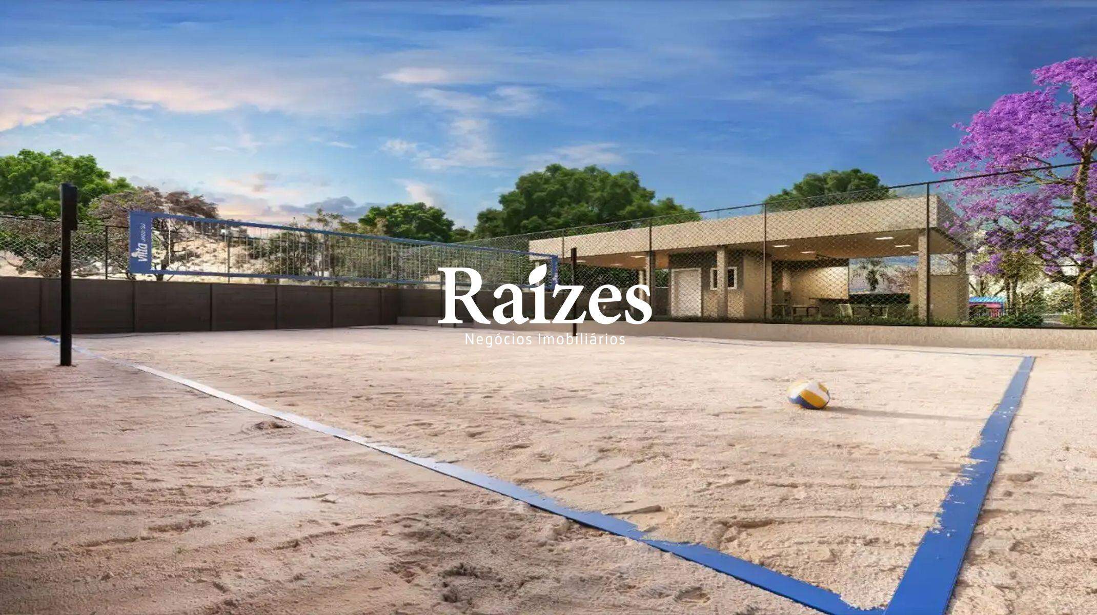 [FINALIDADE] [TIPOIMOVEL] [BAIRRO] na cidade [CIDADE]: Quadra de beach tennis
