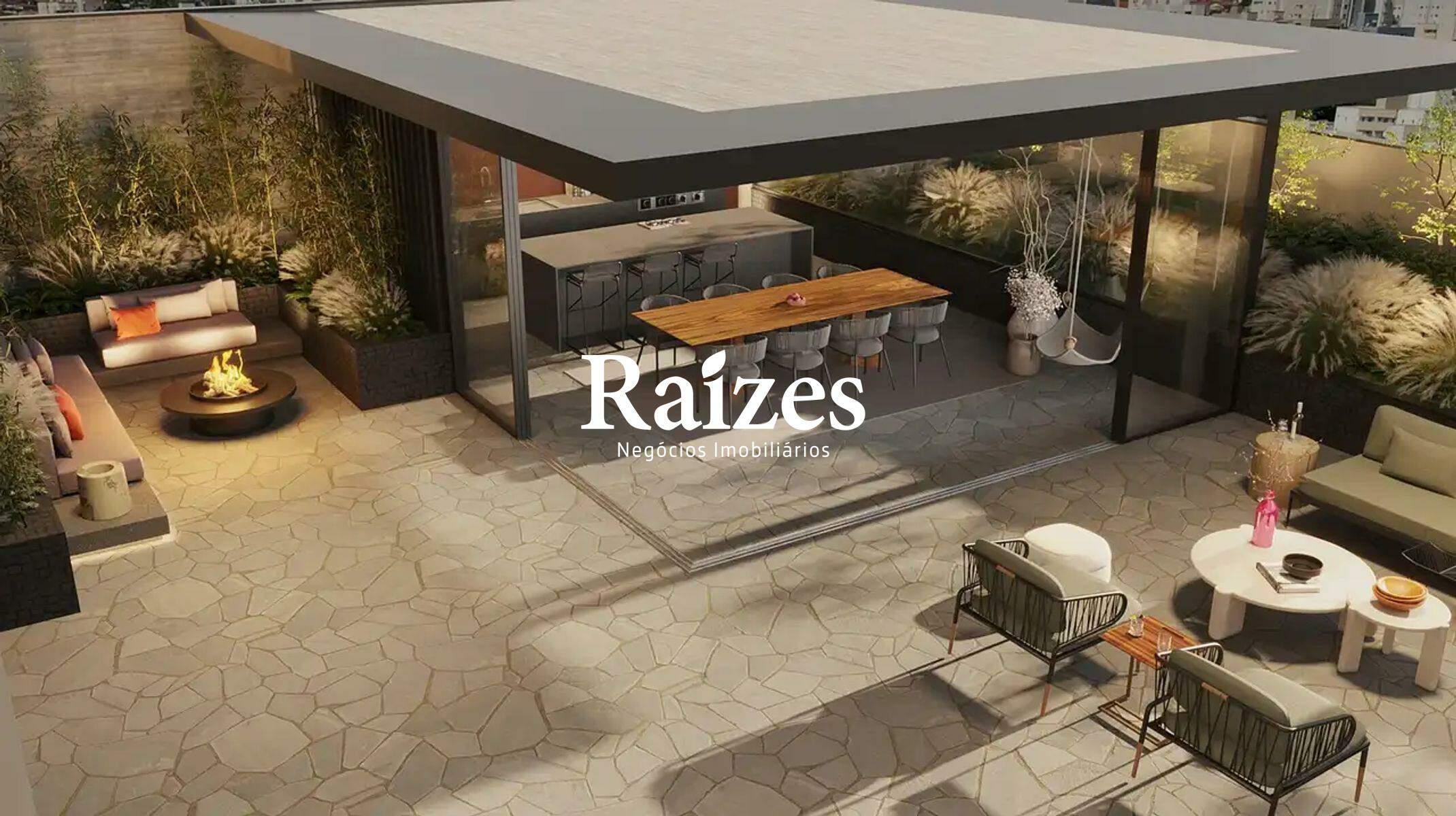 [FINALIDADE] [TIPOIMOVEL] [BAIRRO] na cidade [CIDADE]: Render gourmet