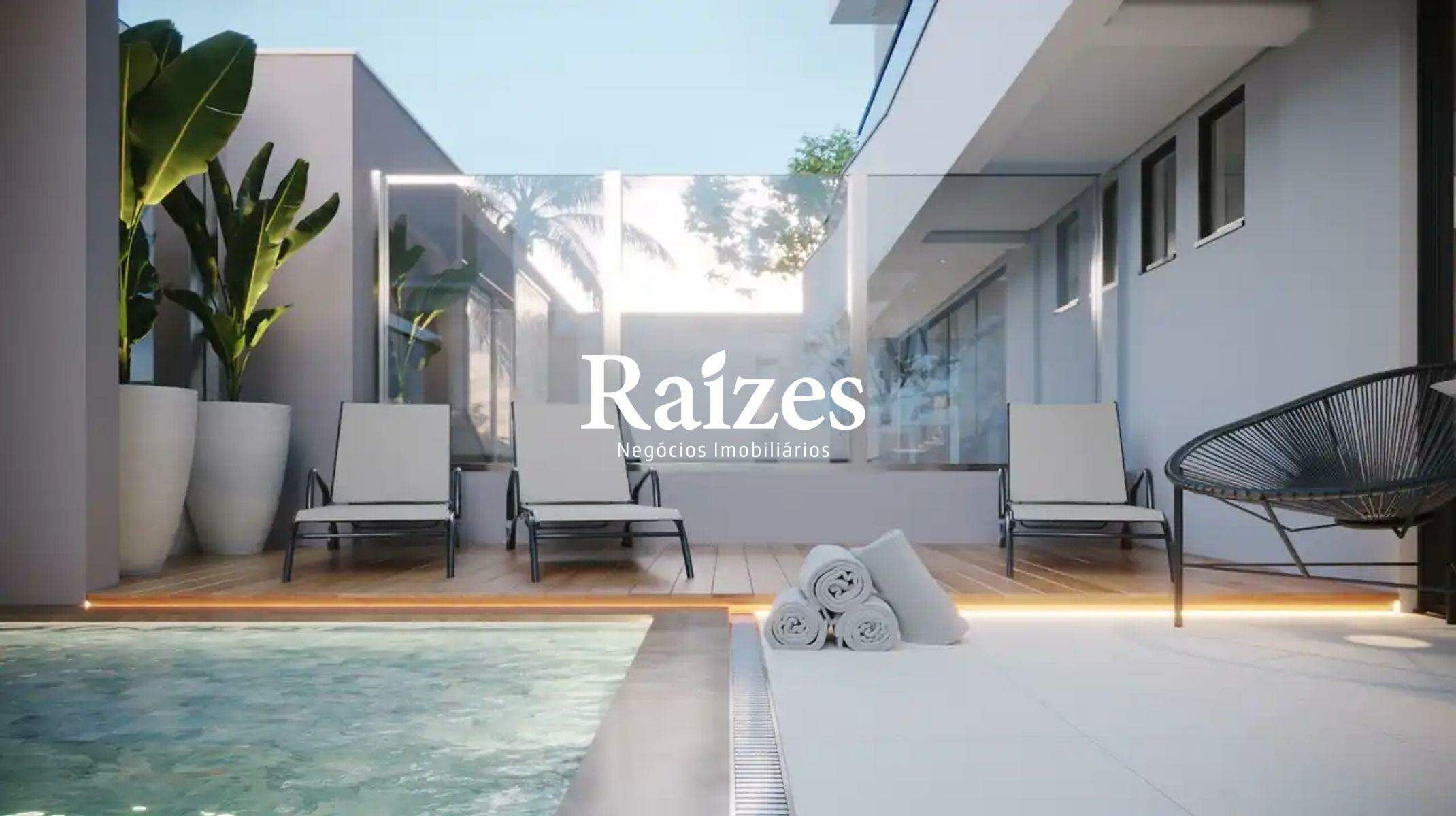 [FINALIDADE] [TIPOIMOVEL] [BAIRRO] na cidade [CIDADE]: Piscina com deck