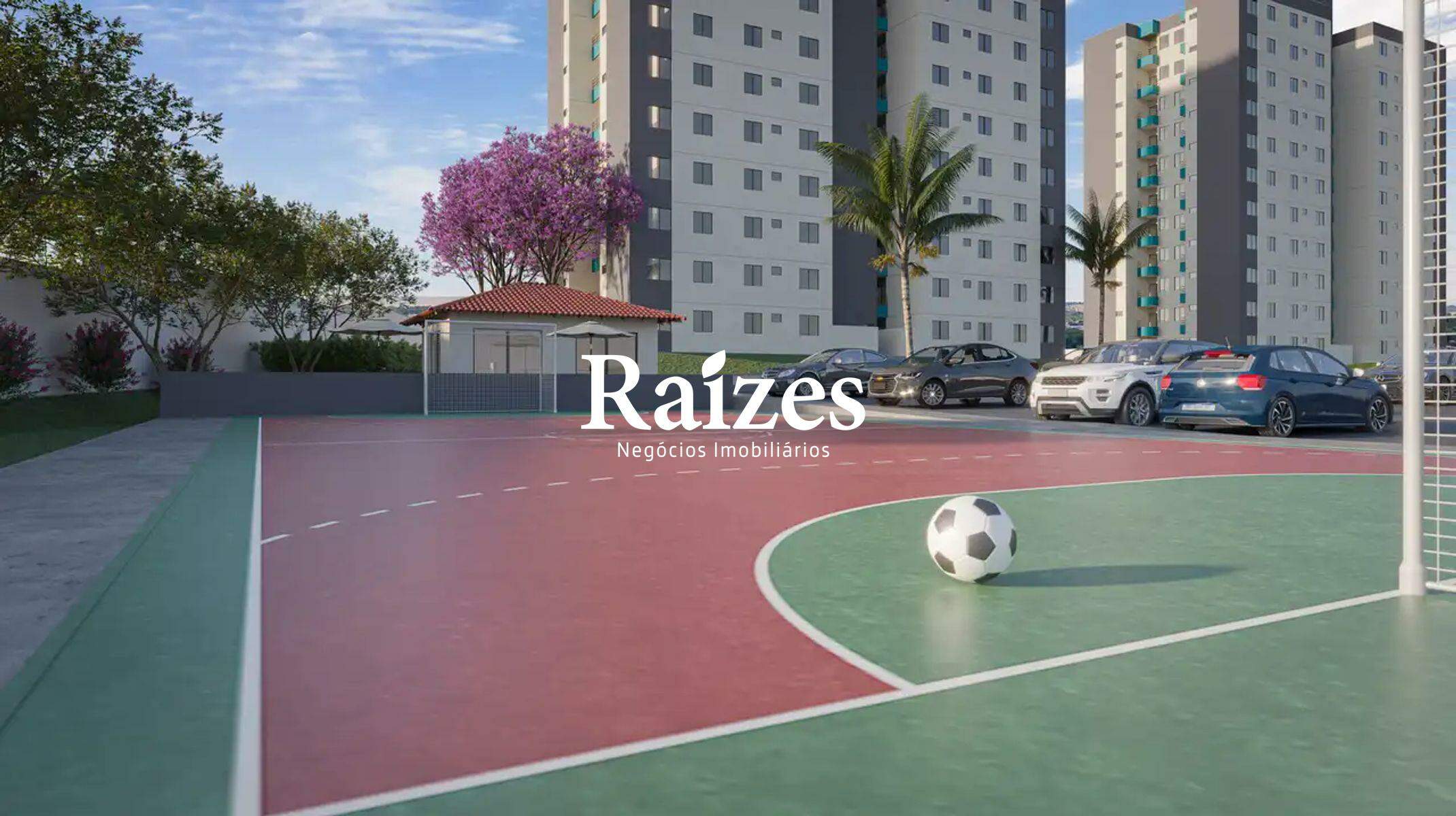 [FINALIDADE] [TIPOIMOVEL] [BAIRRO] na cidade [CIDADE]: Quadra poliesportiva