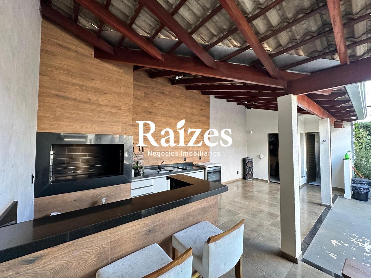 Casa, 3 quartos, 220 m² - Foto 15