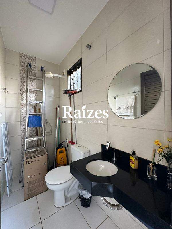 Casa, 3 quartos, 220 m² - Foto 17
