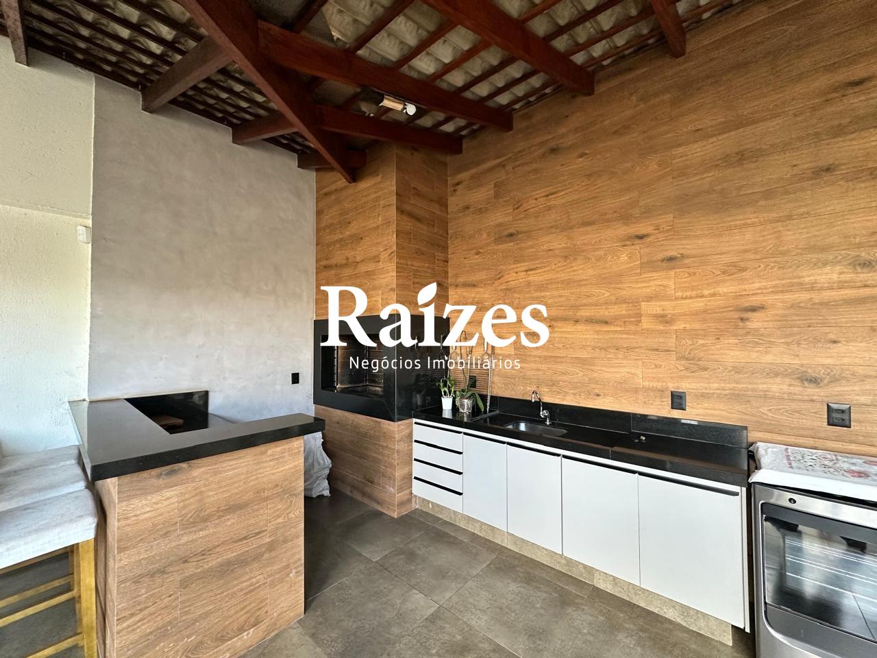 Casa, 3 quartos, 220 m² - Foto 16