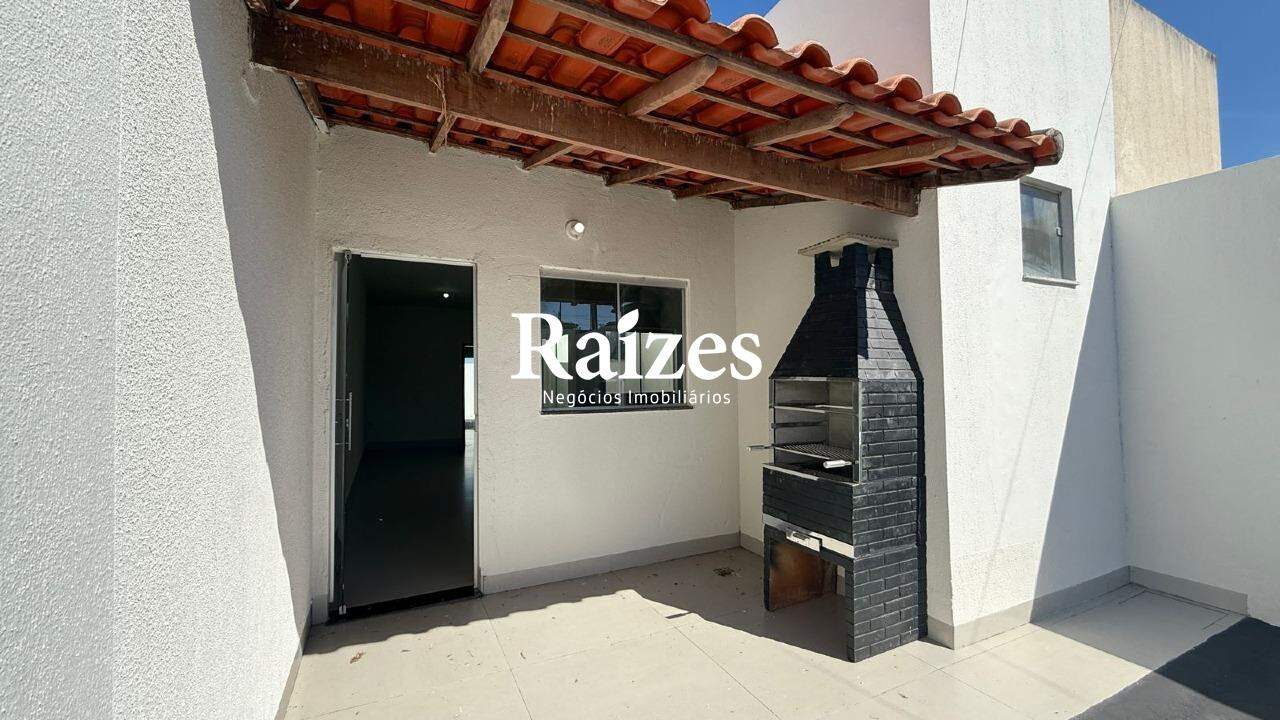 Casa, 2 quartos, 87 m² - Foto 4