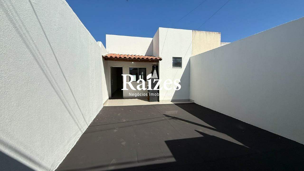 Casa, 2 quartos, 87 m² - Foto 16