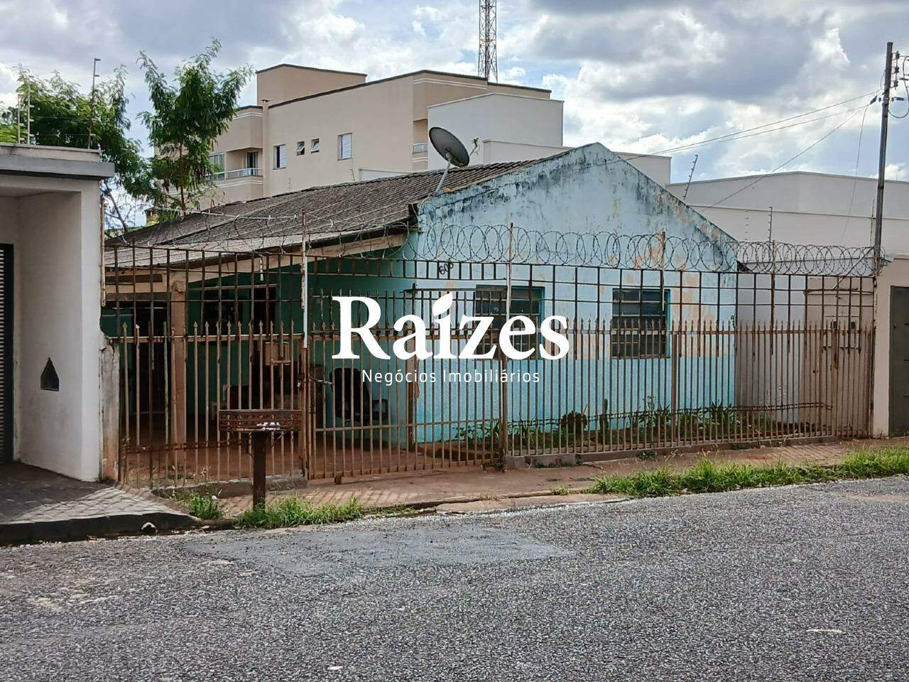 [FINALIDADE] [TIPOIMOVEL] [BAIRRO] na cidade [CIDADE]: 