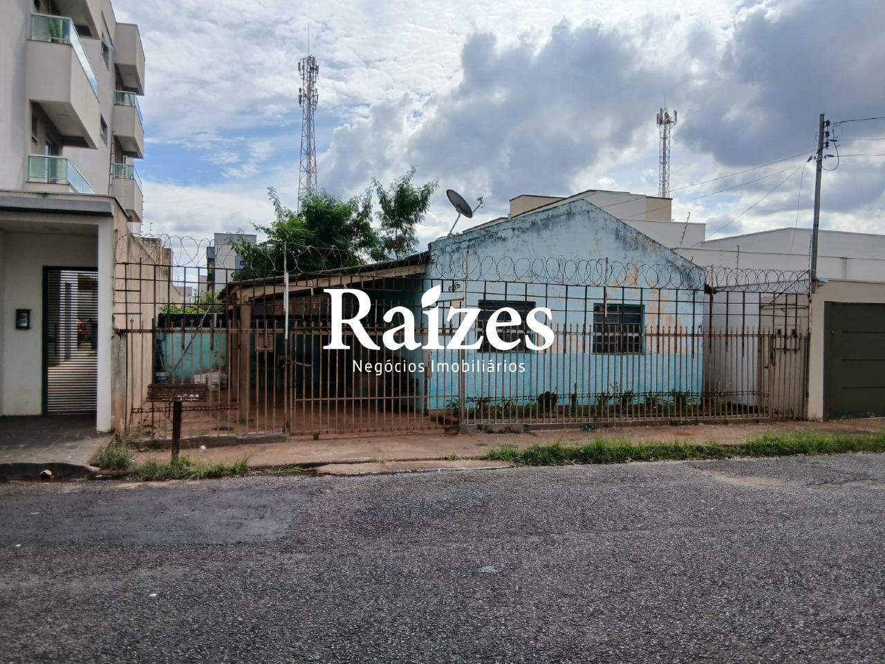 [FINALIDADE] [TIPOIMOVEL] [BAIRRO] na cidade [CIDADE]: 