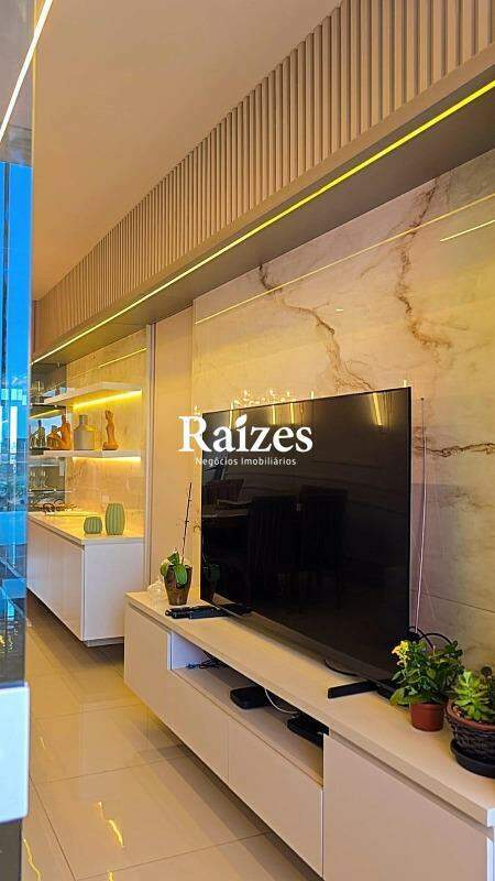Apartamento, 3 quartos, 128 m² - Foto 1