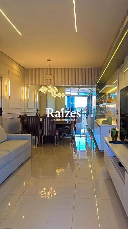 Apartamento, 3 quartos, 128 m² - Foto 2