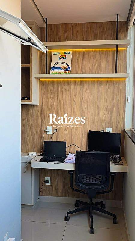 Apartamento, 3 quartos, 128 m² - Foto 5