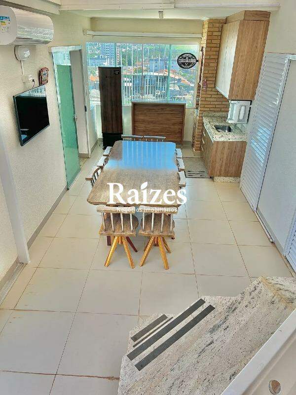 Cobertura, 4 quartos, 190 m² - Foto 14