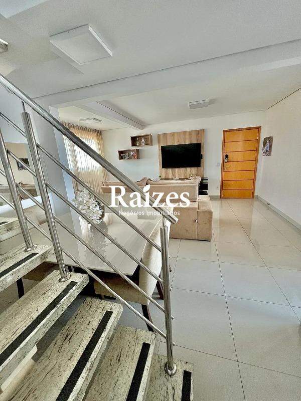Cobertura, 4 quartos, 190 m² - Foto 12