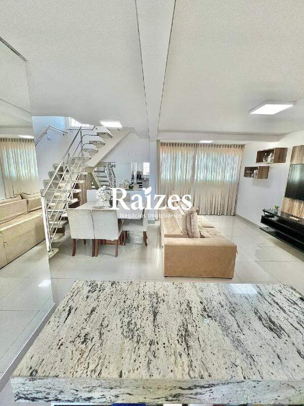 Cobertura, 4 quartos, 190 m² - Foto 2