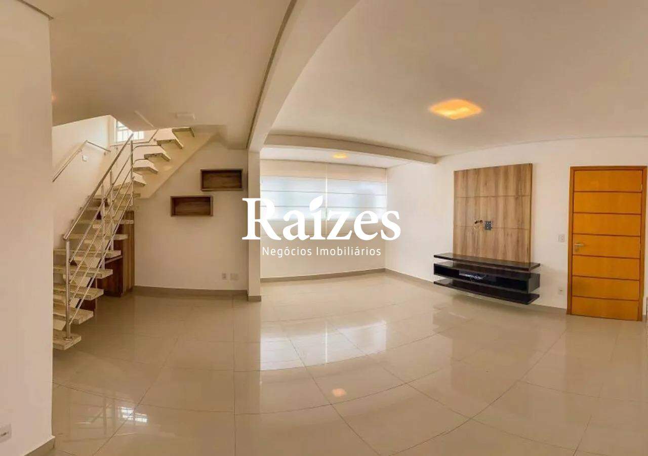 Cobertura, 4 quartos, 190 m² - Foto 4