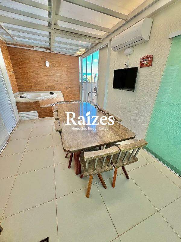 Cobertura, 4 quartos, 190 m² - Foto 13