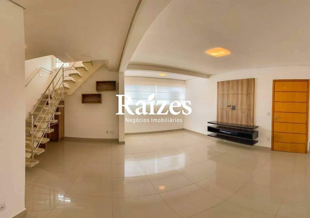 Cobertura, 4 quartos, 190 m² - Foto 7