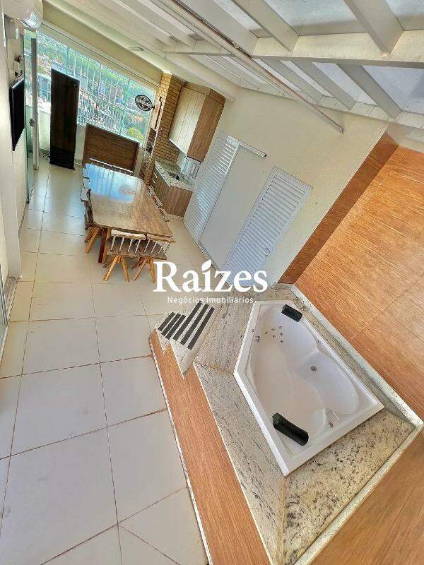 Cobertura, 4 quartos, 190 m² - Foto 11