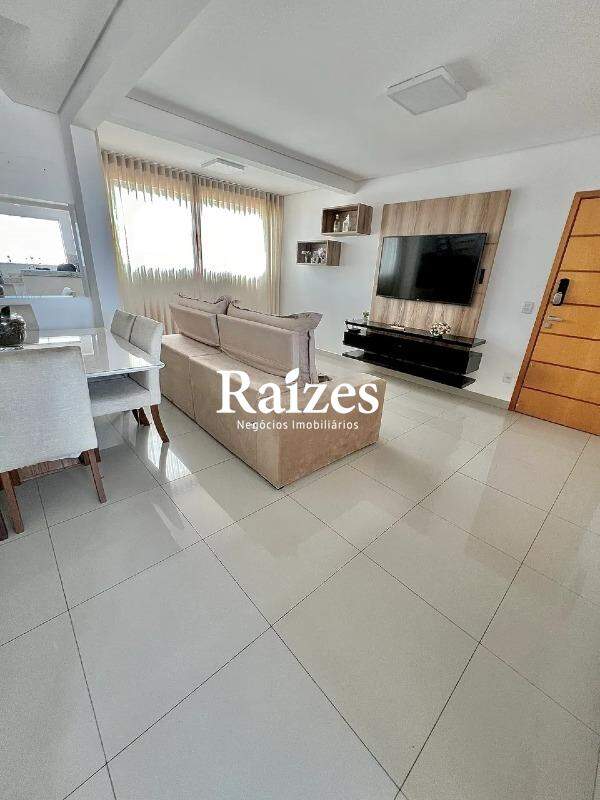 Cobertura, 4 quartos, 190 m² - Foto 3
