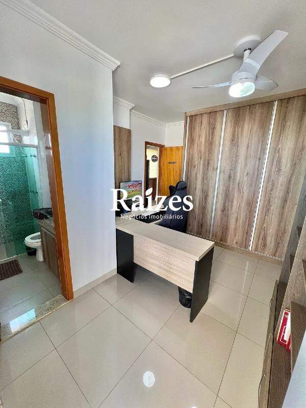 Cobertura, 4 quartos, 190 m² - Foto 15