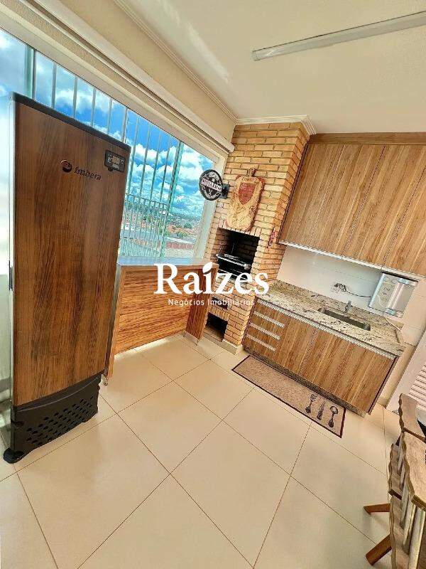 Cobertura, 4 quartos, 190 m² - Foto 1