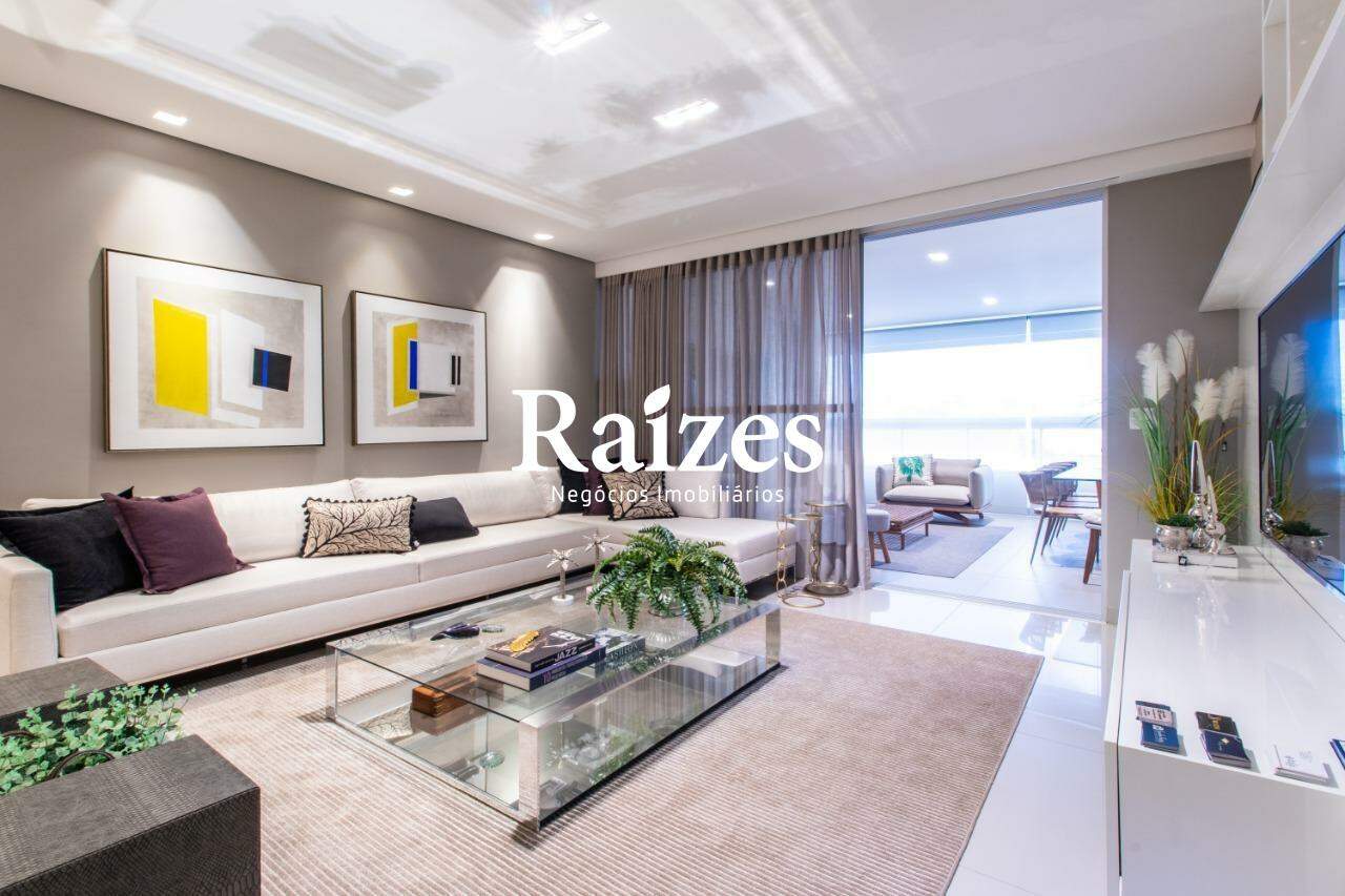 Apartamento, 4 quartos, 217 m² - Foto 4