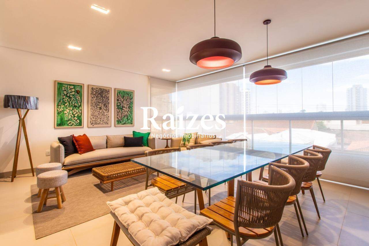 Apartamento, 4 quartos, 217 m² - Foto 2
