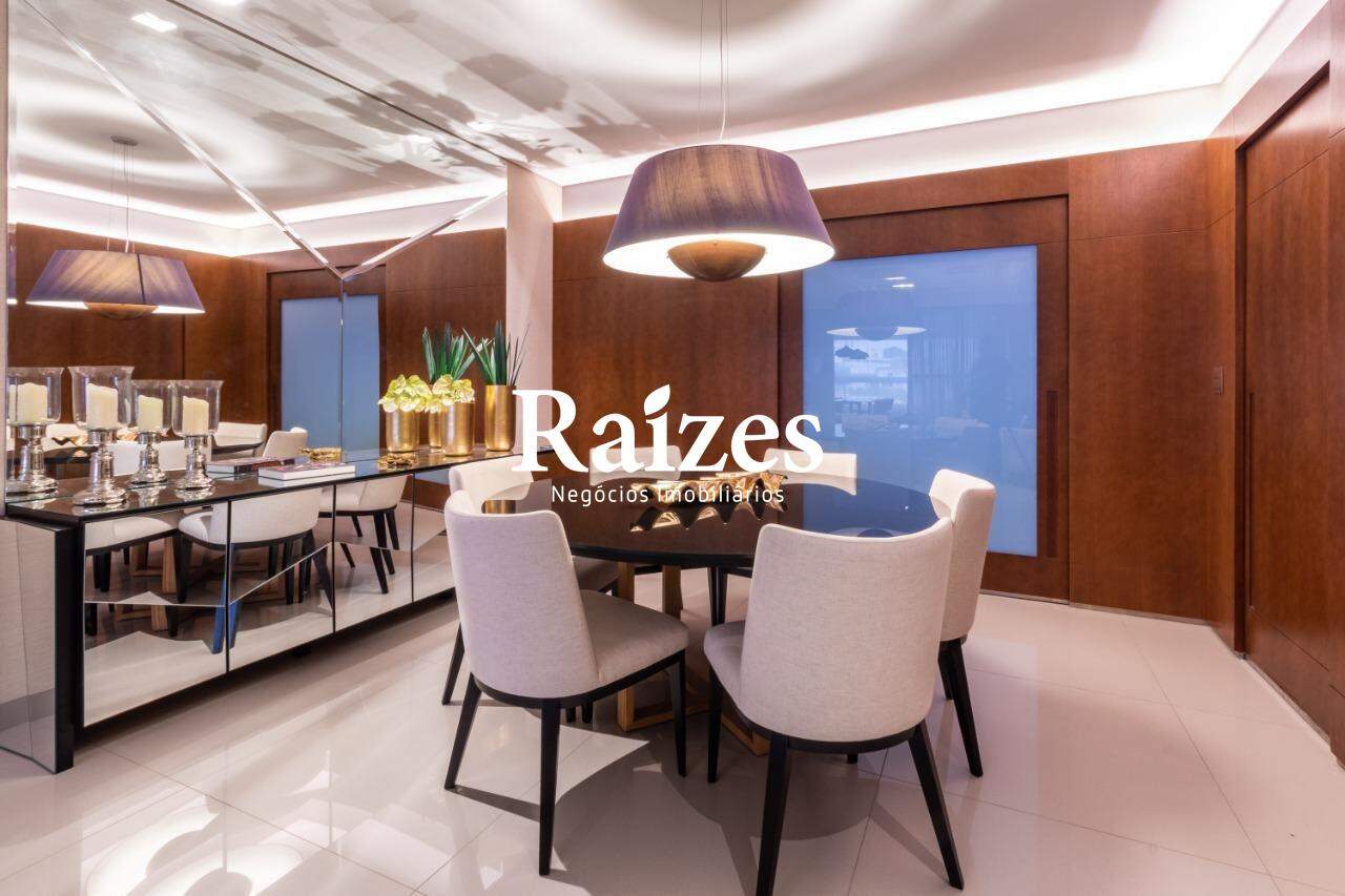 Apartamento, 4 quartos, 217 m² - Foto 7