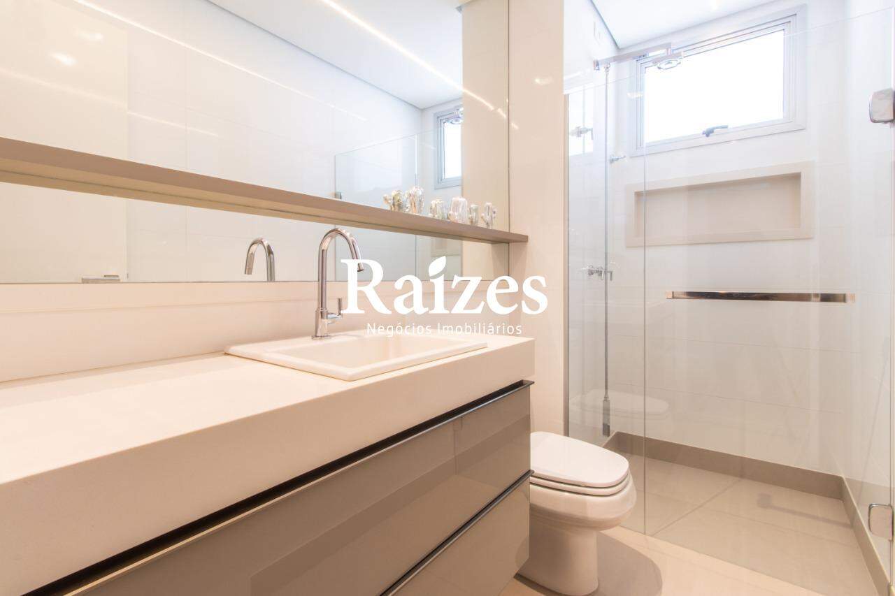 Apartamento, 4 quartos, 217 m² - Foto 23