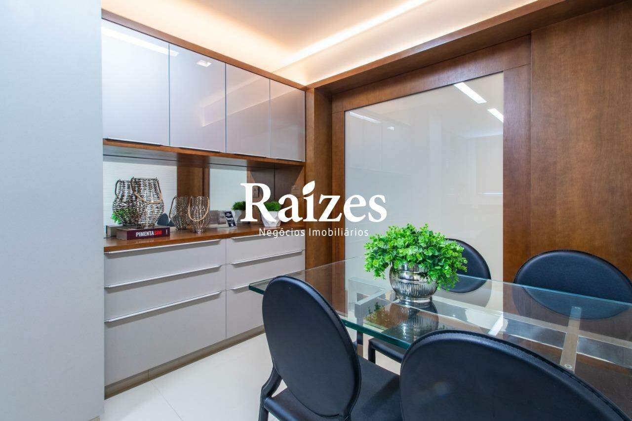 Apartamento, 4 quartos, 217 m² - Foto 14
