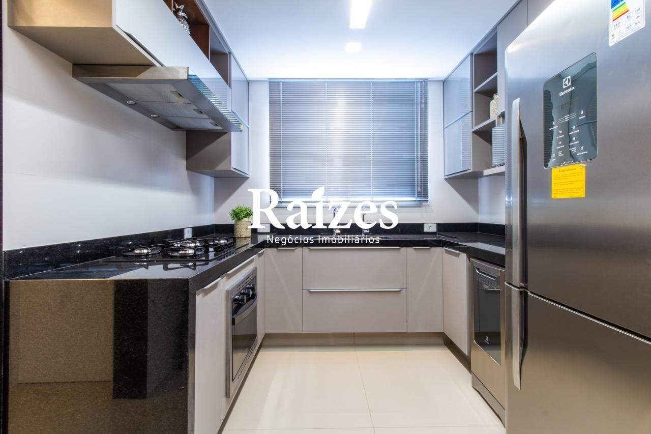 Apartamento, 4 quartos, 217 m² - Foto 11