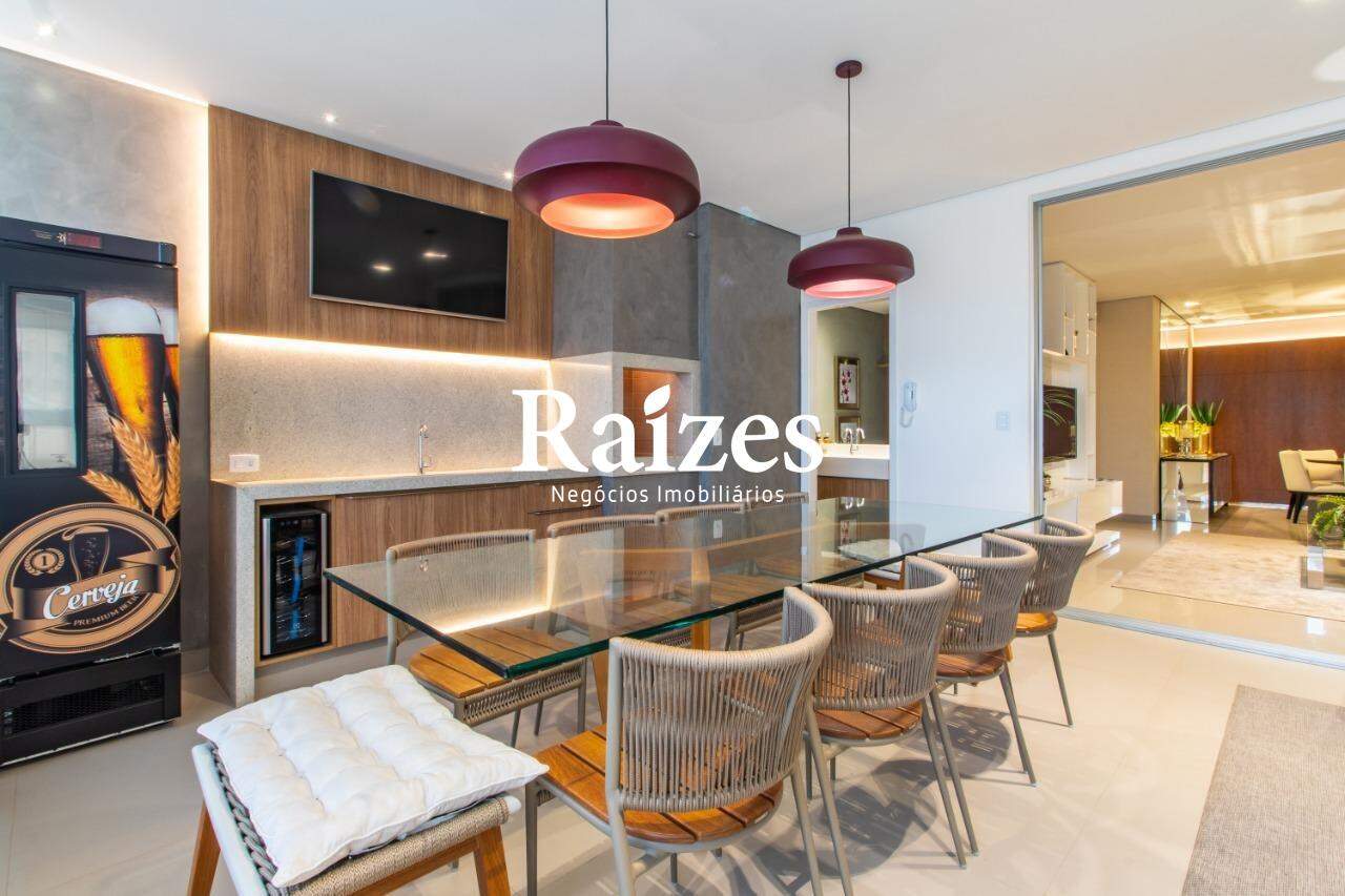 Apartamento, 4 quartos, 217 m² - Foto 8