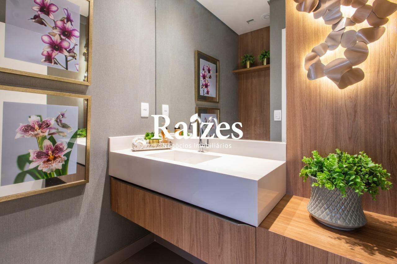 Apartamento, 4 quartos, 217 m² - Foto 13