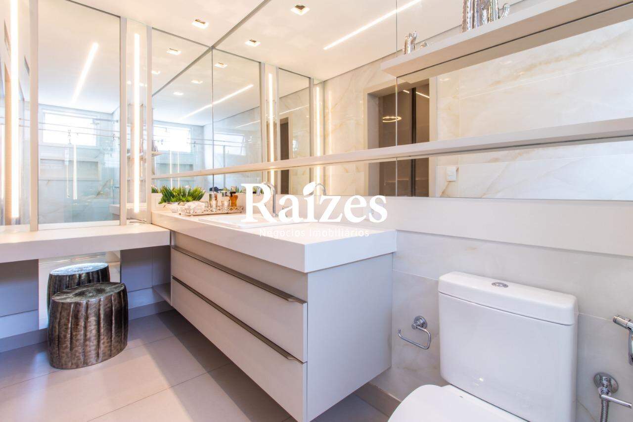 Apartamento, 4 quartos, 217 m² - Foto 21