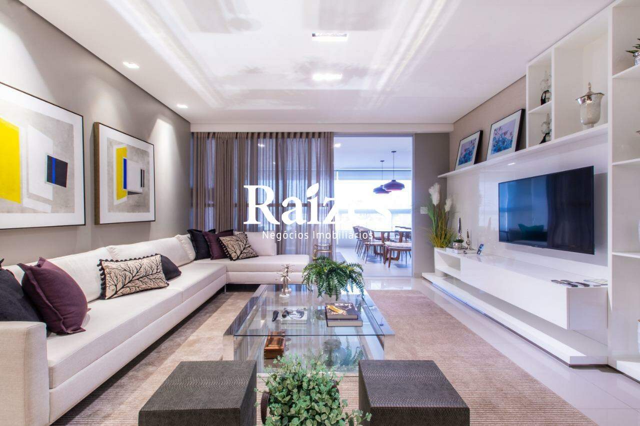 Apartamento, 4 quartos, 217 m² - Foto 1
