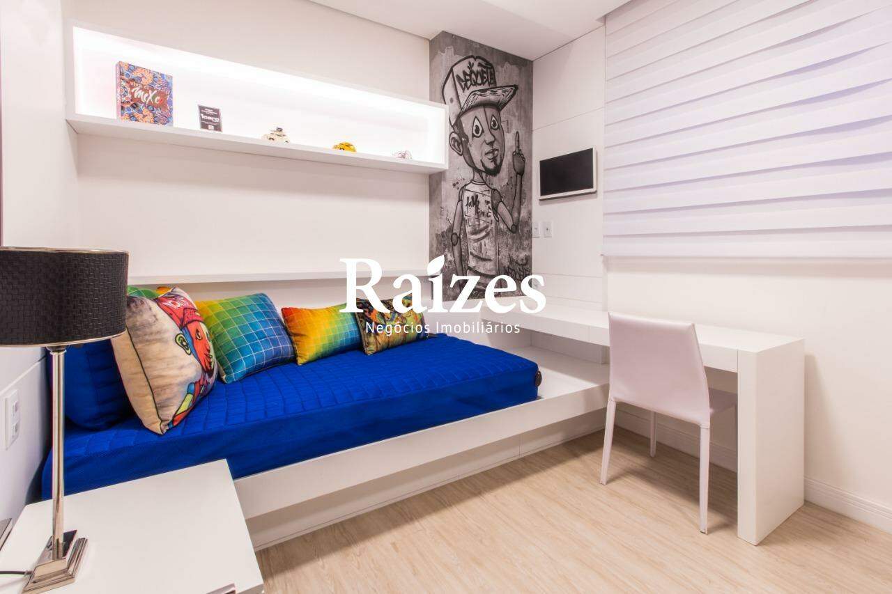Apartamento, 4 quartos, 217 m² - Foto 15