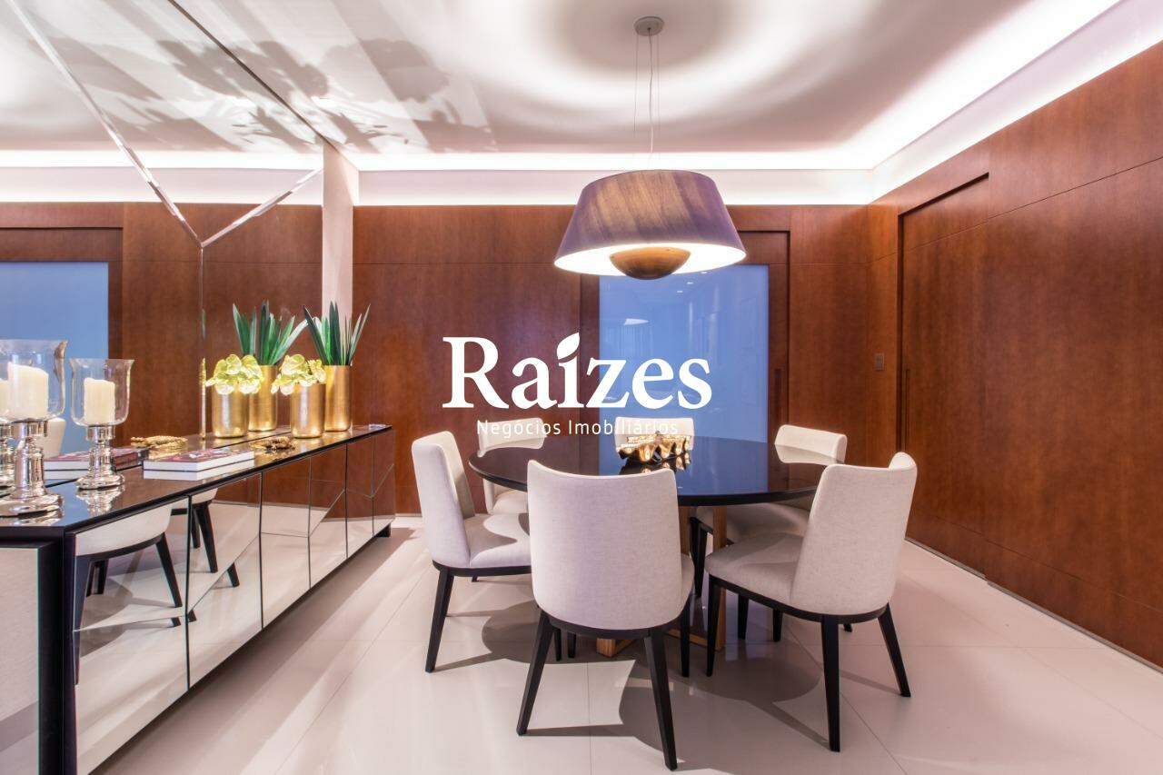 Apartamento, 4 quartos, 217 m² - Foto 12