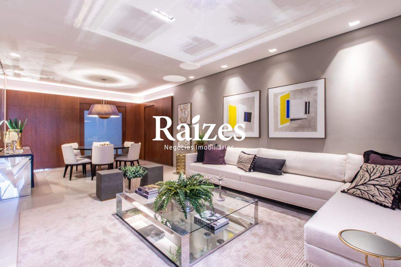 Apartamento, 4 quartos, 217 m² - Foto 5