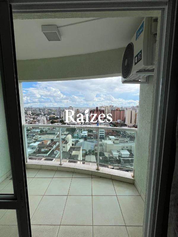 Apartamento, 1 quarto, 47 m² - Foto 1