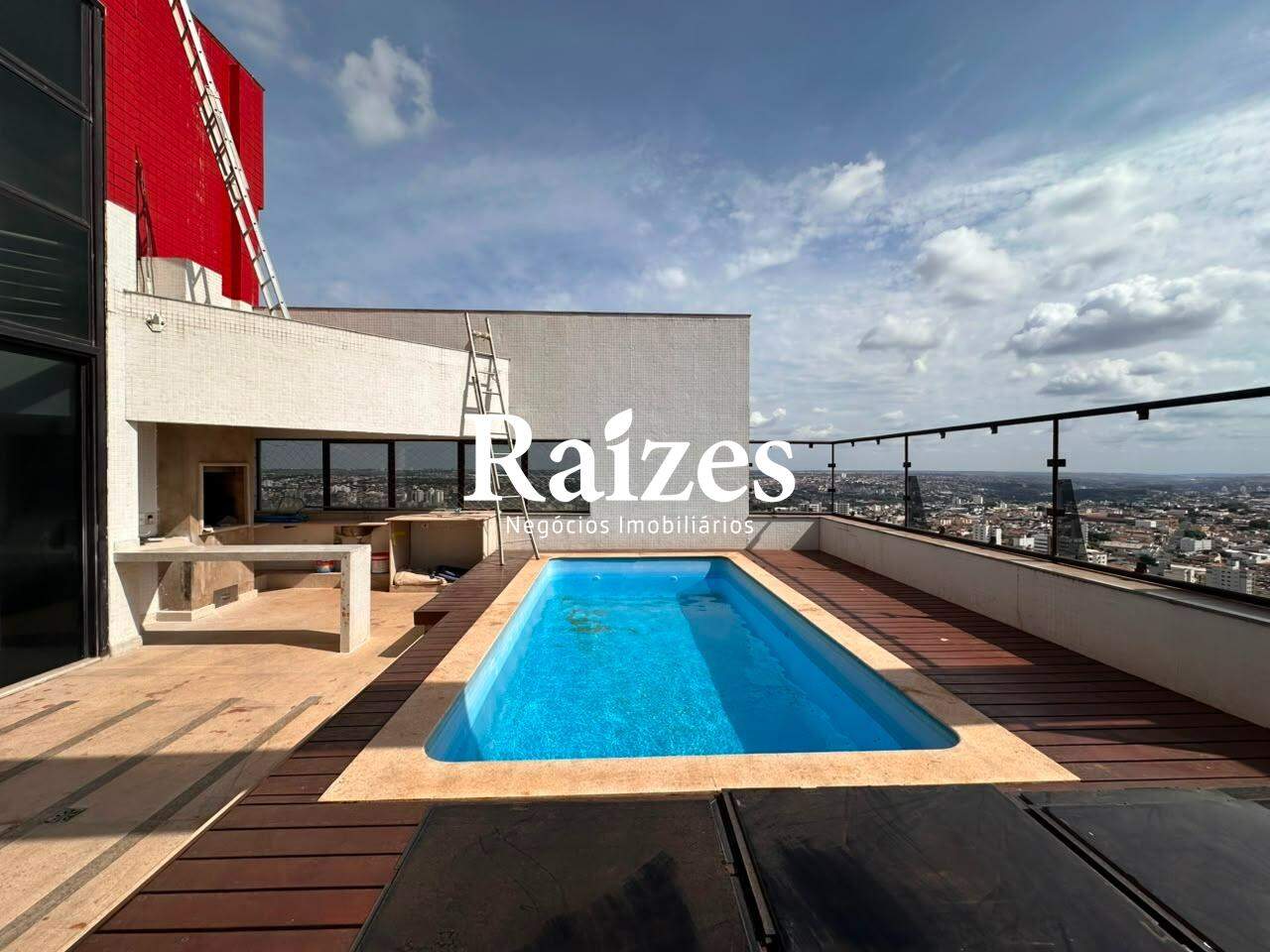 Cobertura, 4 quartos, 700 m² - Foto 6