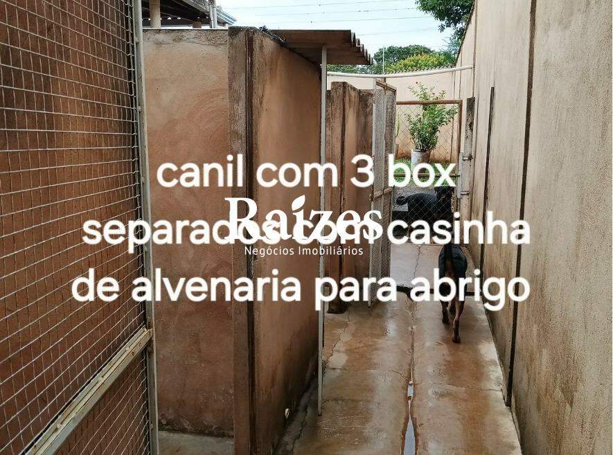 Chácara, 3 quartos - Foto 5