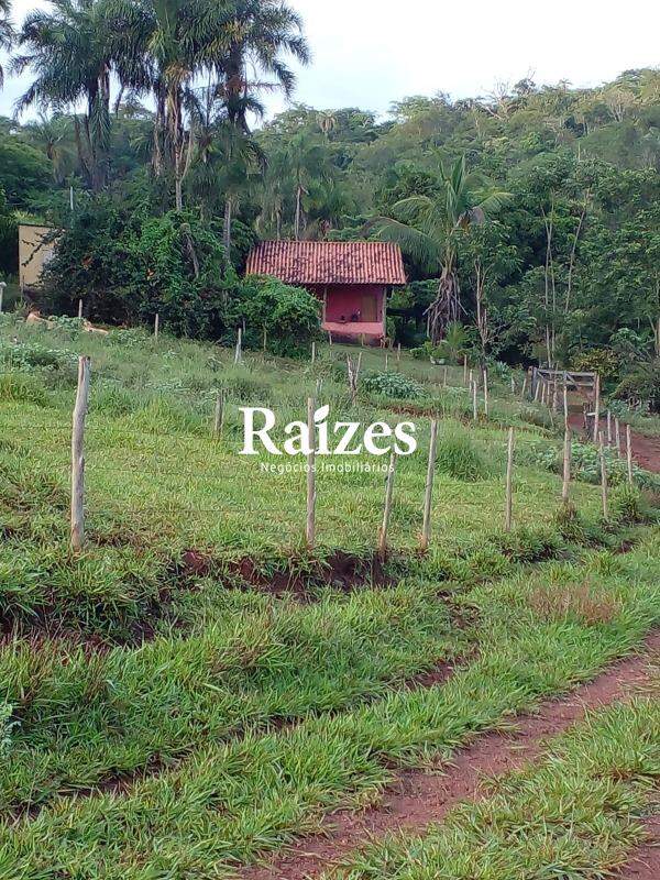 Sítio, 2 quartos, 9 hectares - Foto 2