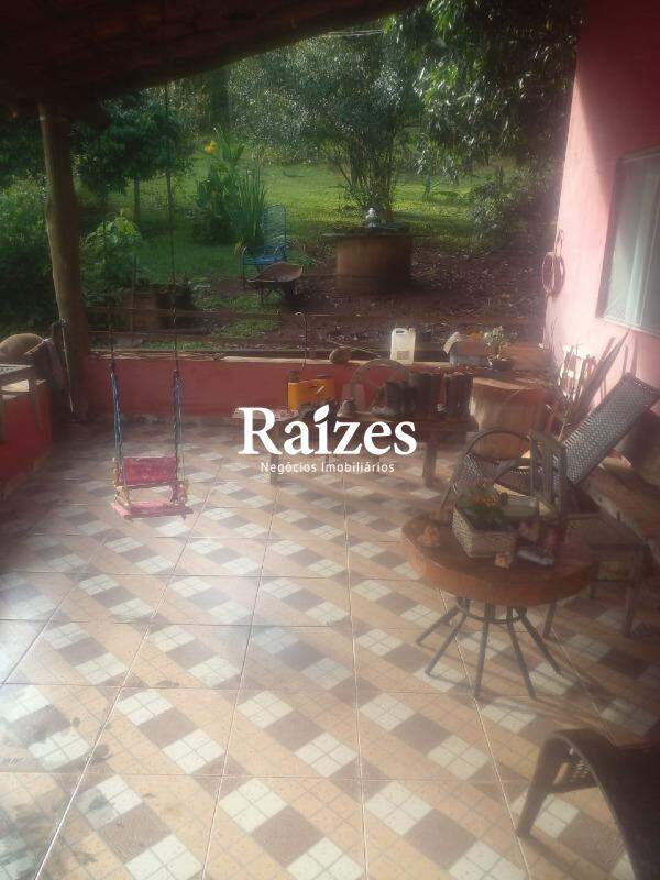 Sítio, 2 quartos, 9 hectares - Foto 20