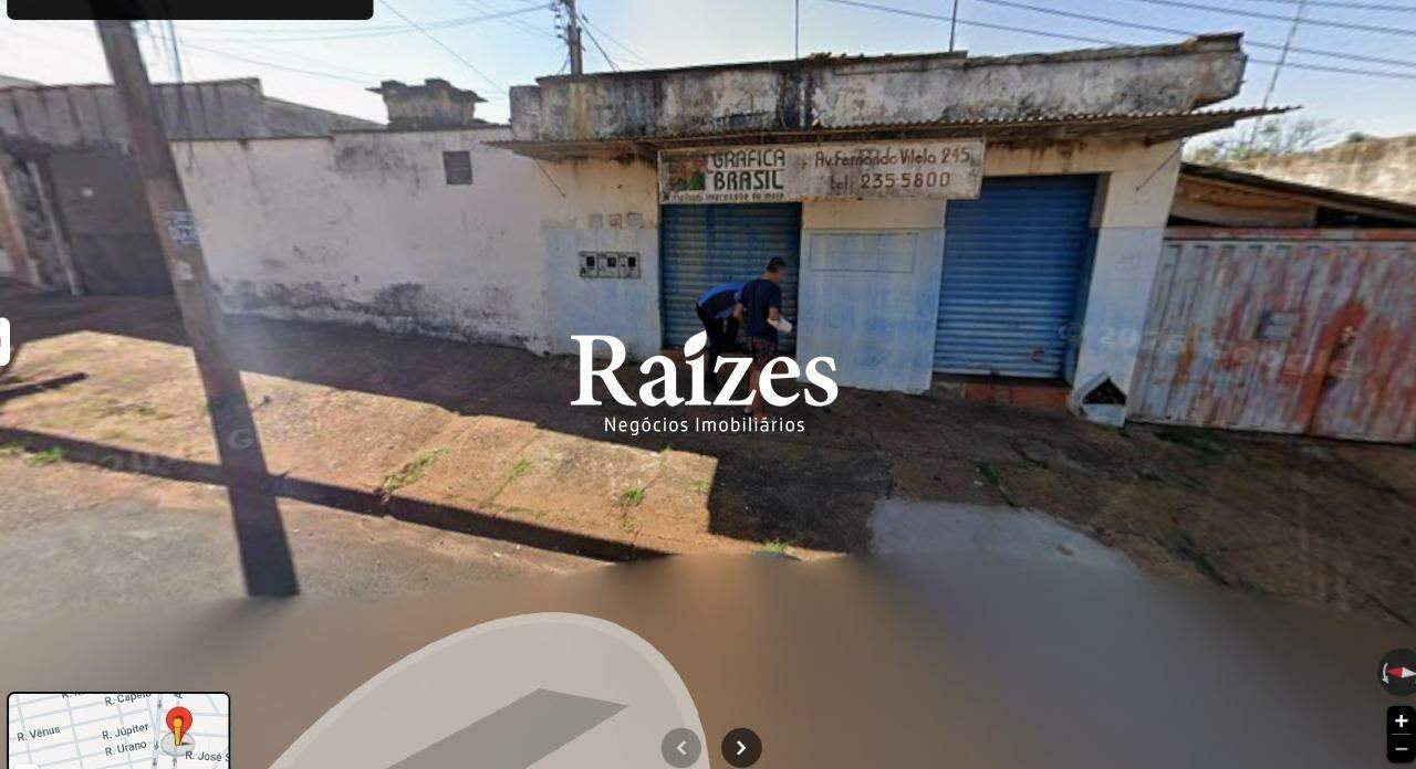 Terreno, 520 m² - Foto 2
