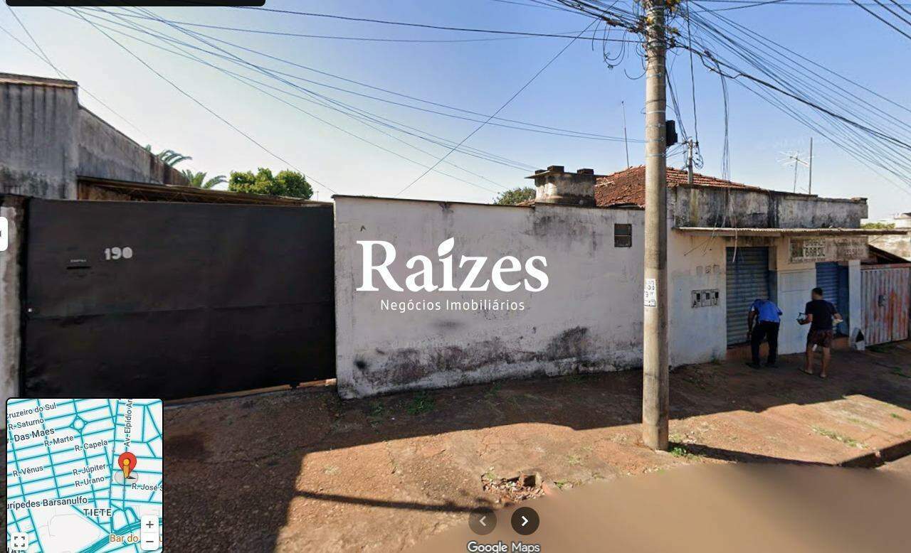Terreno, 520 m² - Foto 1
