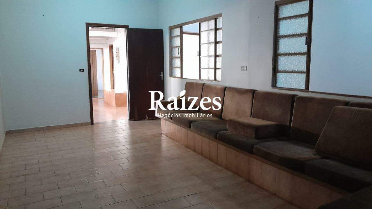 Casa, 3 quartos, 160 m² - Foto 1