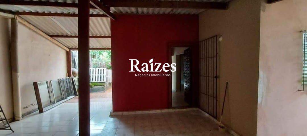 Casa, 3 quartos, 1200 m² - Foto 3